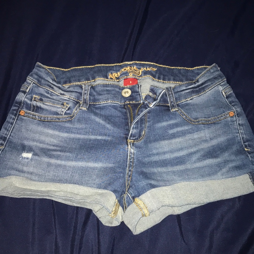 Clothing
